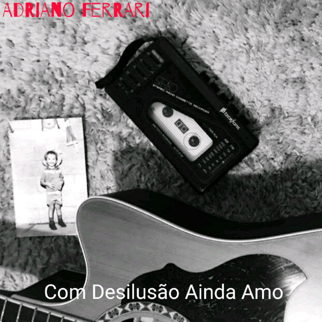Com Desilusão Ainda Amo