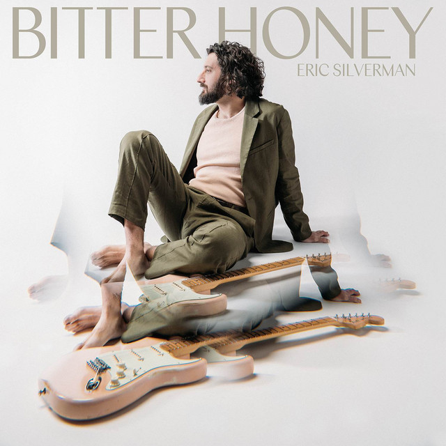 Bitter Honey cover
