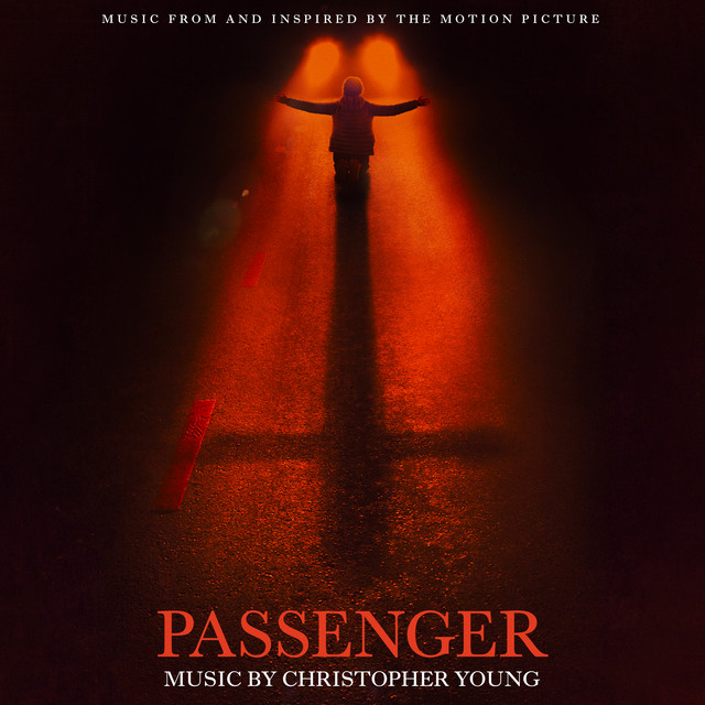 Passenger (Music from and Inspired by the Motion Picture) 