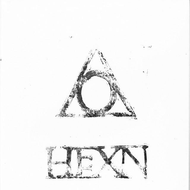 ∆O cover art