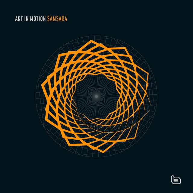 Samsara cover