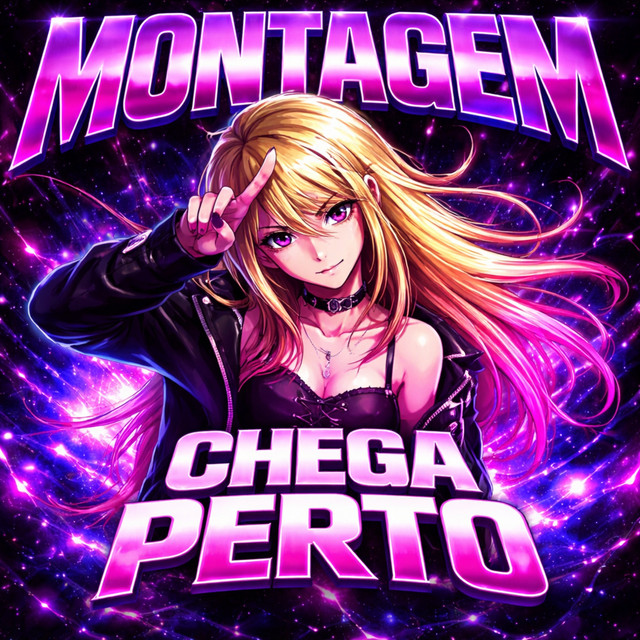 Montagem Chega Perto