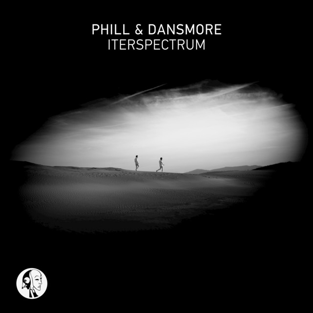 Iterspectrum cover art