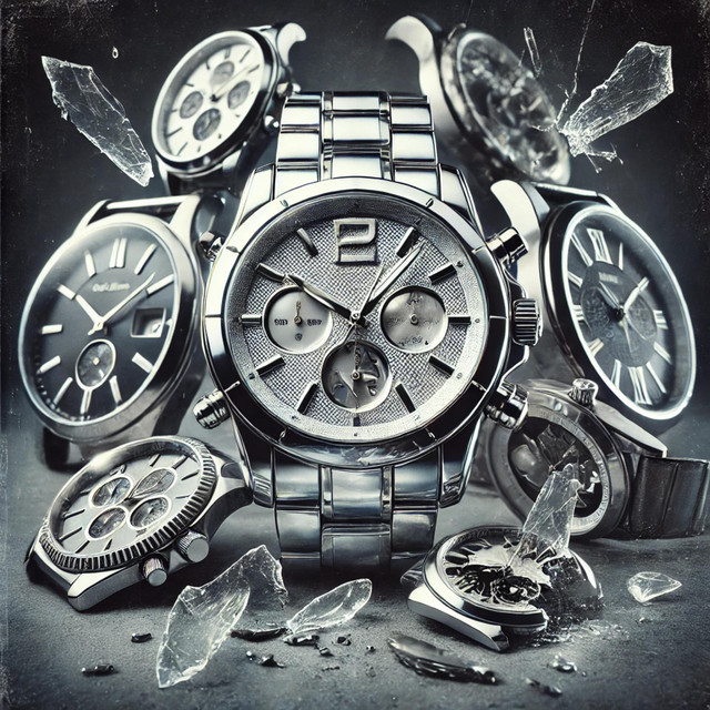 Casio cover art