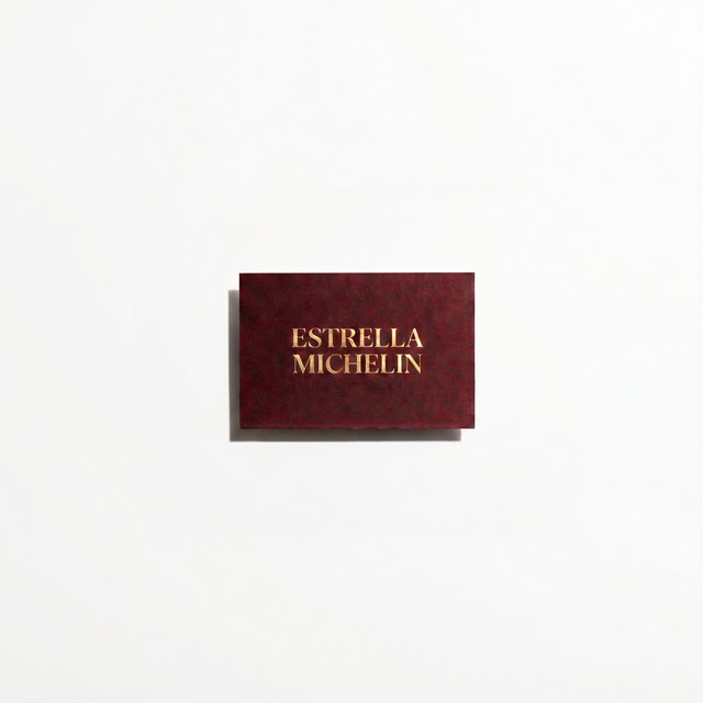 Estrella Michelin