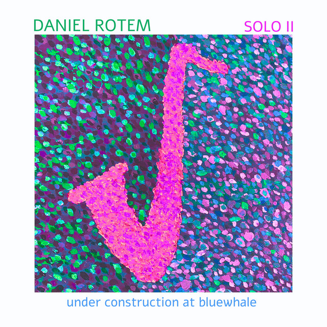 Solo II - Under Construction at Bluewhale