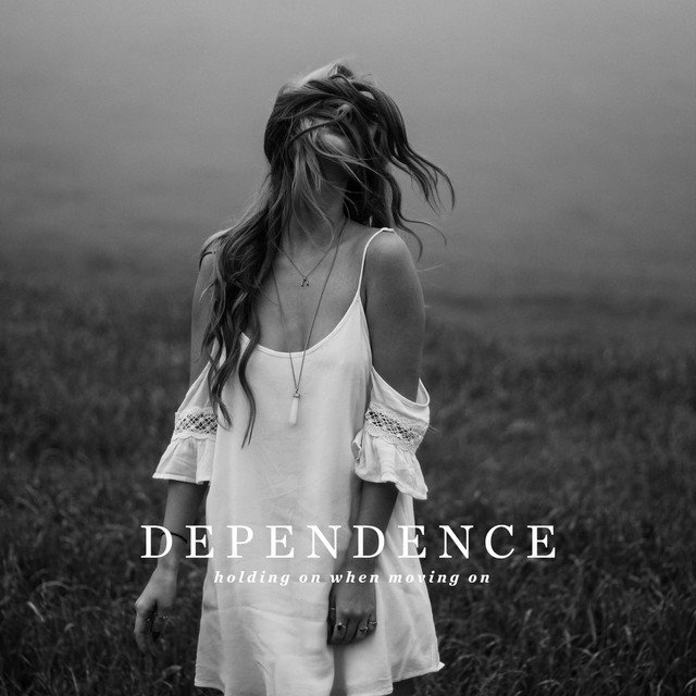 Holding On When Moving On cover art