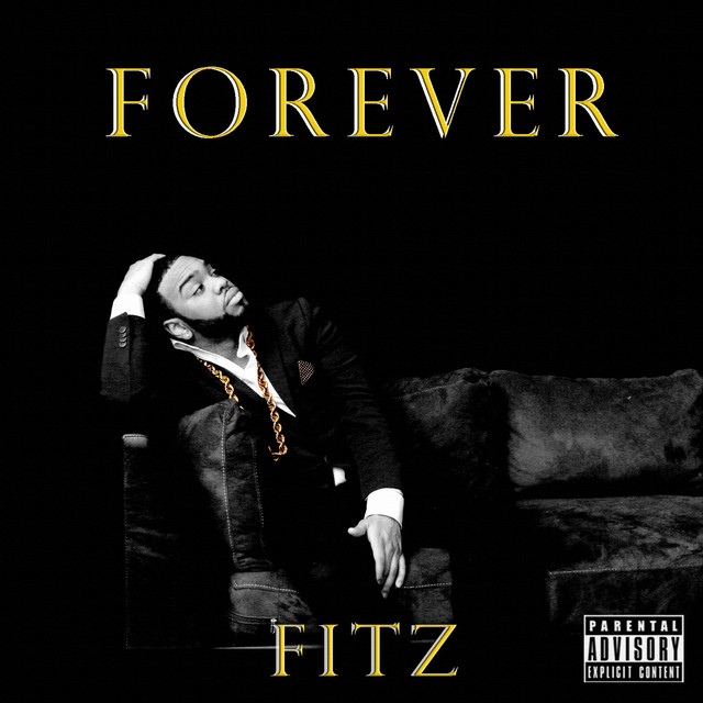 Forever cover art