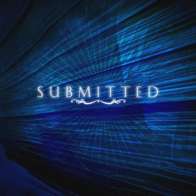 Submitted cover