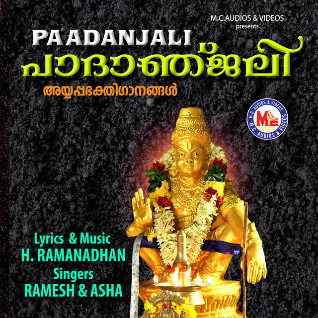 Swami Saranam Swami cover art