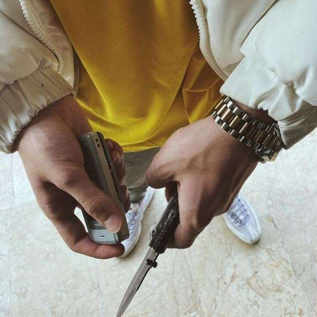 Organize Noname cover art