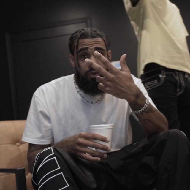 Good For It album image