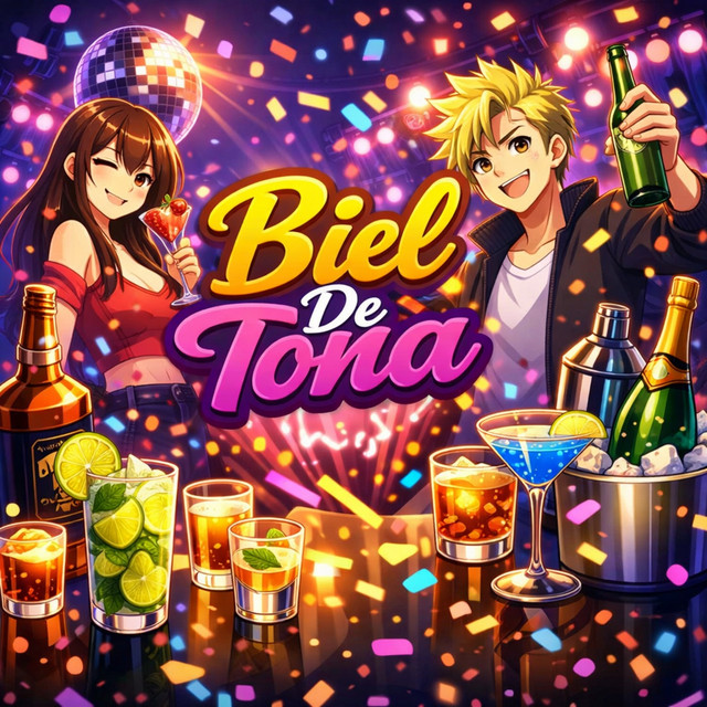 Biel De Tona