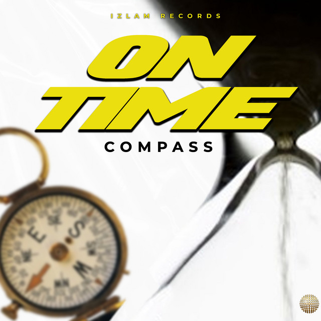 Compass - On Time