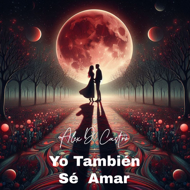Yo También Sé Amar cover art