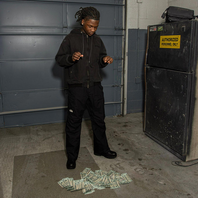 undefined album image