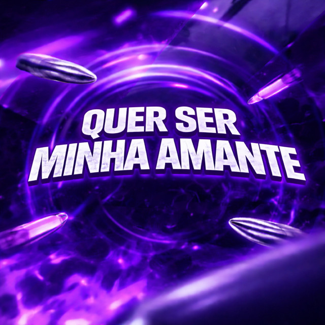QUER SER MINHA AMANTE