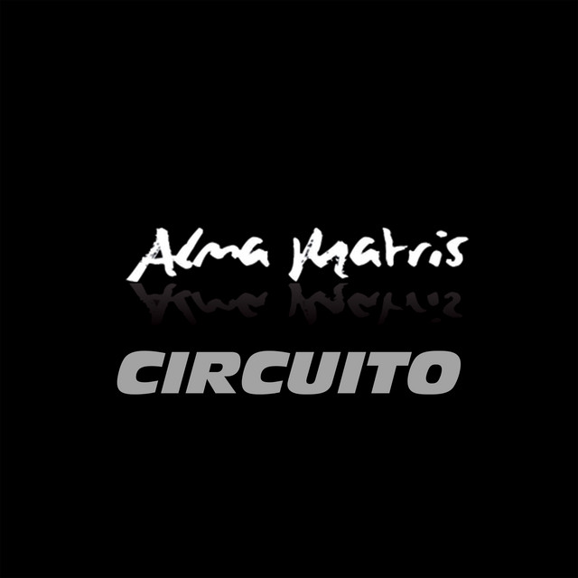 Circuito cover art