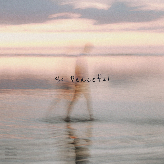 So Peaceful cover art
