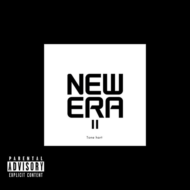 New Era II cover art