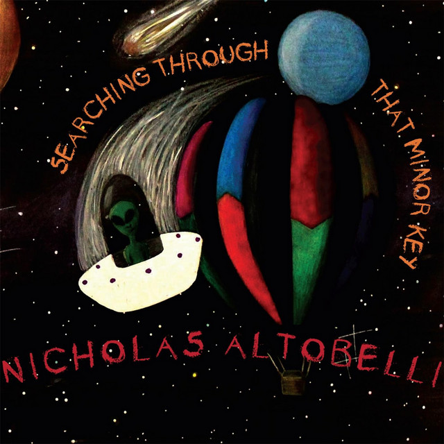 undefined album image