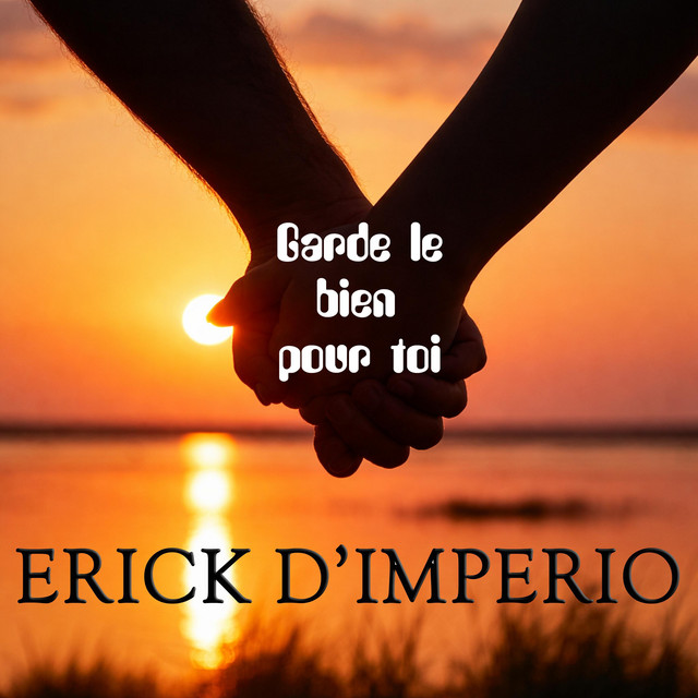 Cover du titre Garde le bien pour toi