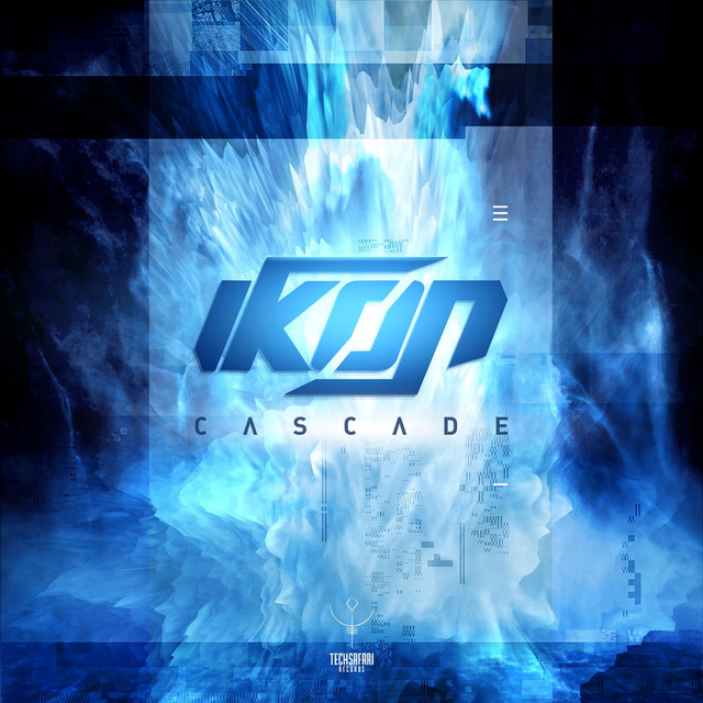 Cascade album art