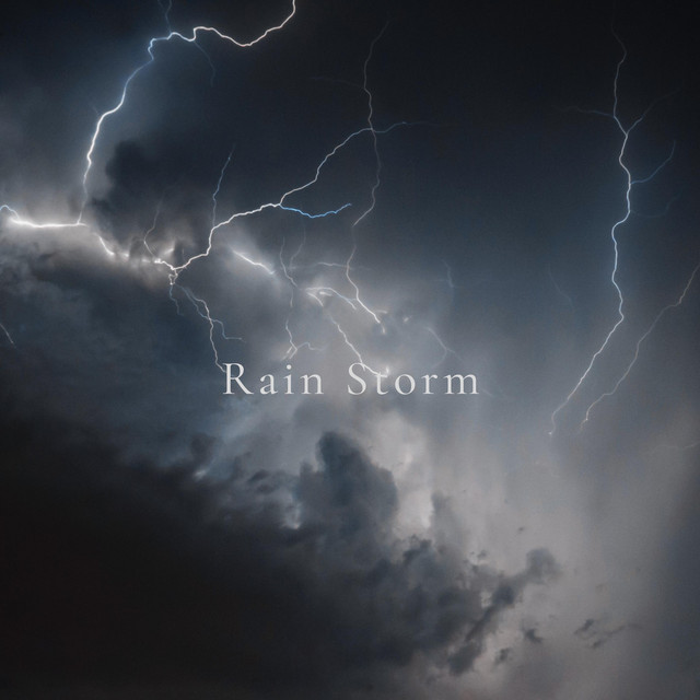 Rain Storm cover art