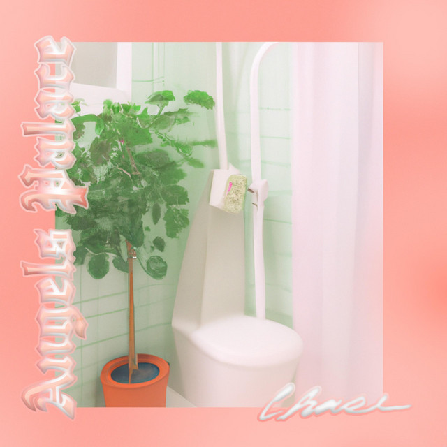 Angels Palace cover art