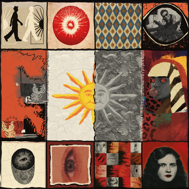 Sol de Invierno cover art