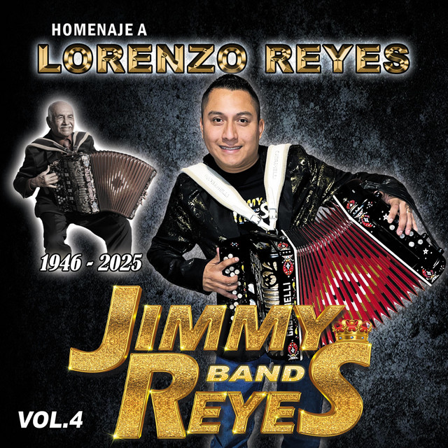 Homenaje a Lorenzo Reyes