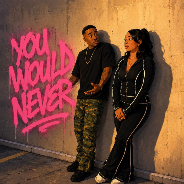 You Would Never