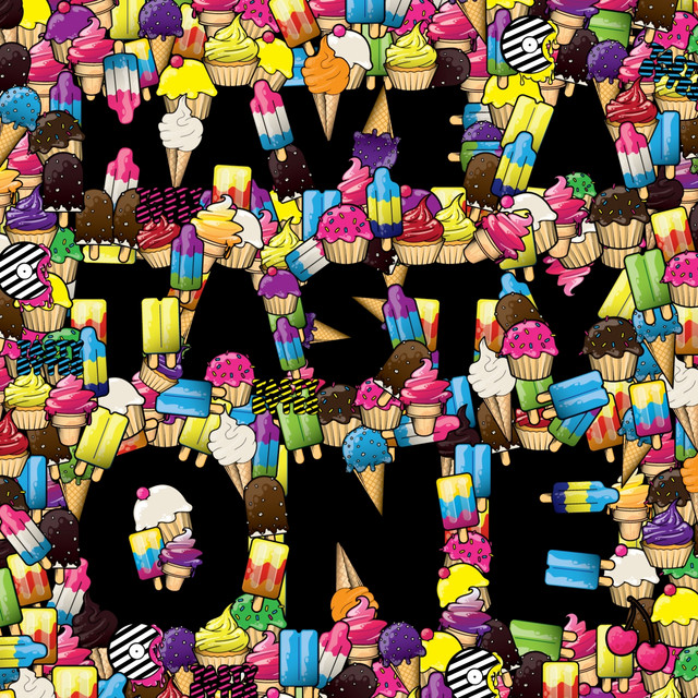 Have a Tasty One cover art