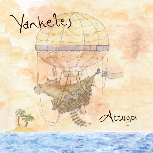 Attugor cover