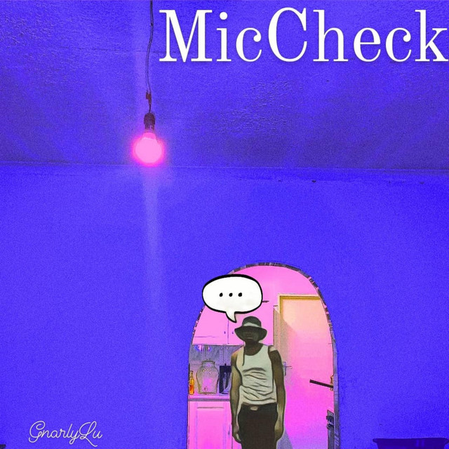 MicCheck cover art