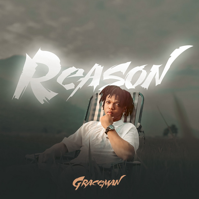 REASON cover art