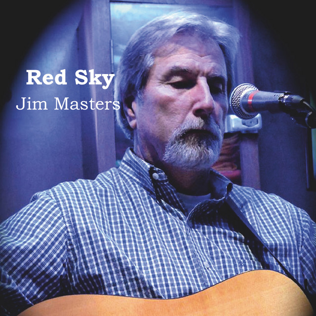 Jim Masters