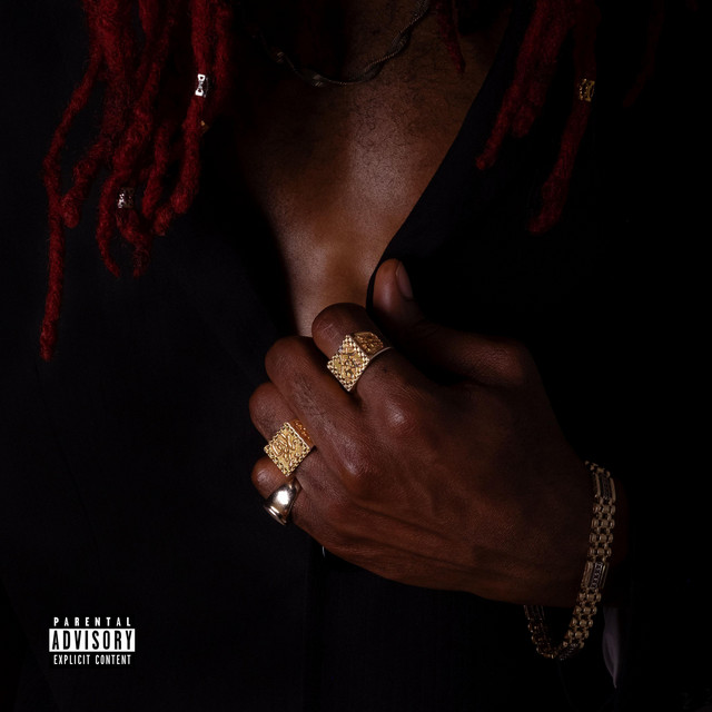 Kisses 4 The Pretty Ones cover art