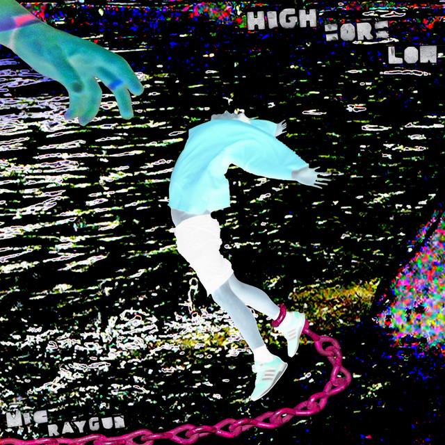 High or Low cover art