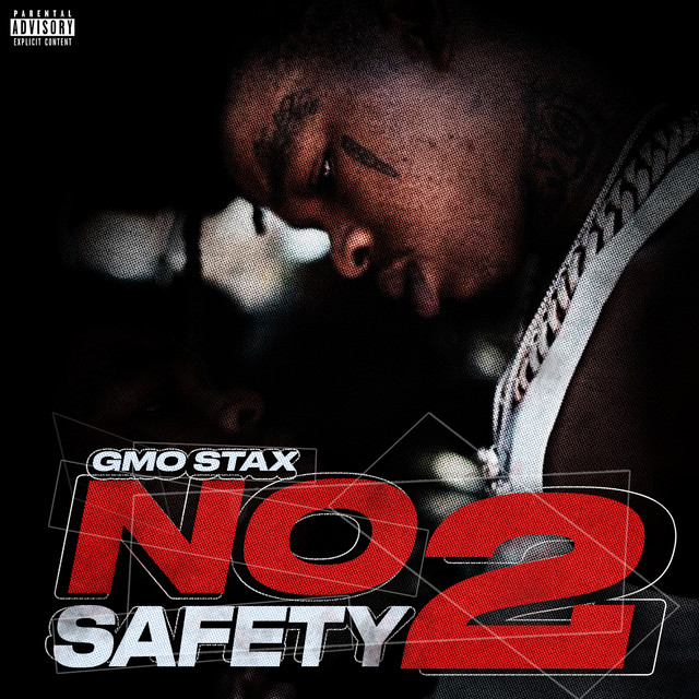 No Safety 2 cover art