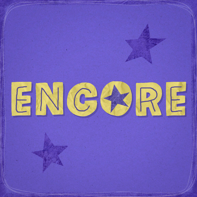 Encore cover art