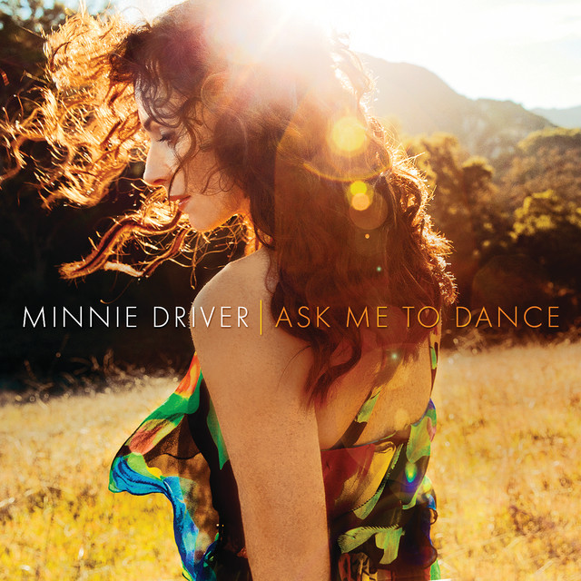 Ask Me To Dance cover art