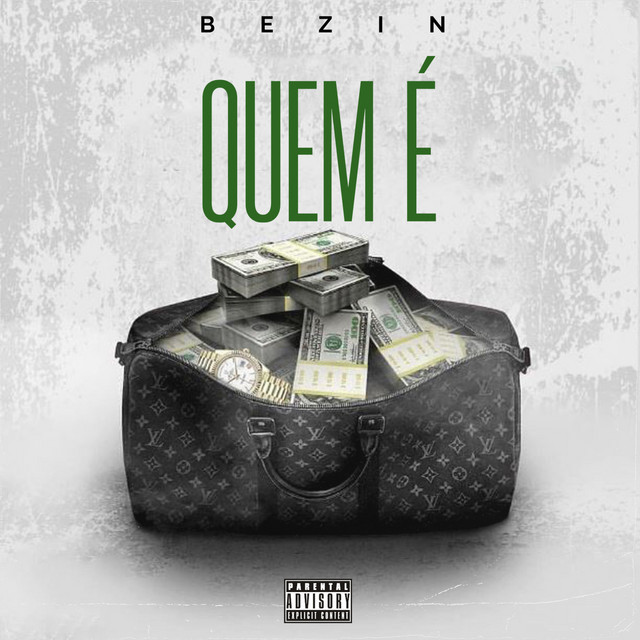 Quem é cover art