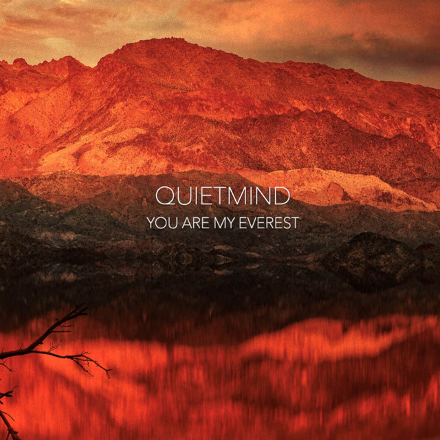 You Are My Everest cover art