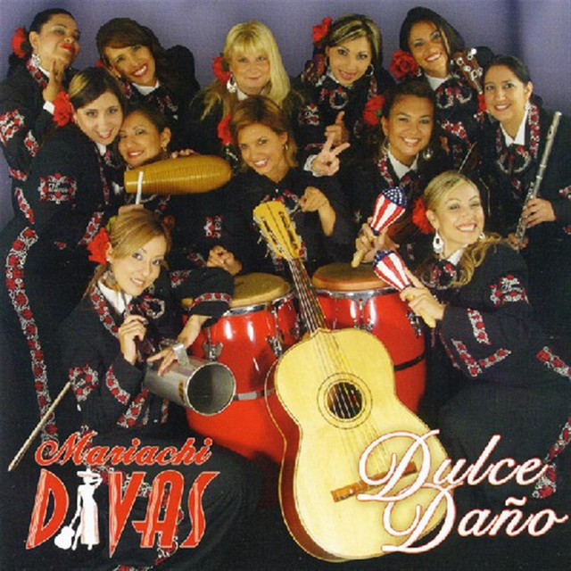 Cumbia Medley: Mariachi Loco, La Pollera Colora, La Bala, No Te Metas Con Mi Cucu, Rosa Maria, La Cucaracha, Yo No Fui cover art