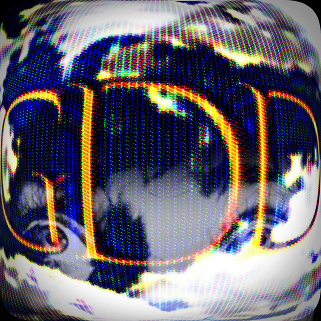 GDD cover art