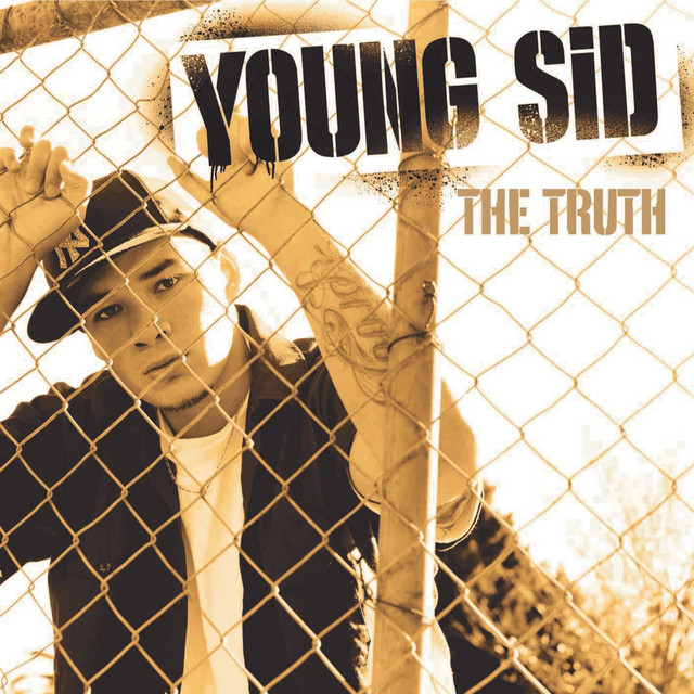 The Truth cover art