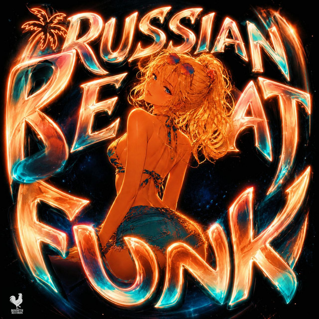 RUSSIAN BEAT FUNK