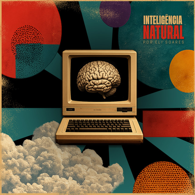 Inteligência Natural album image