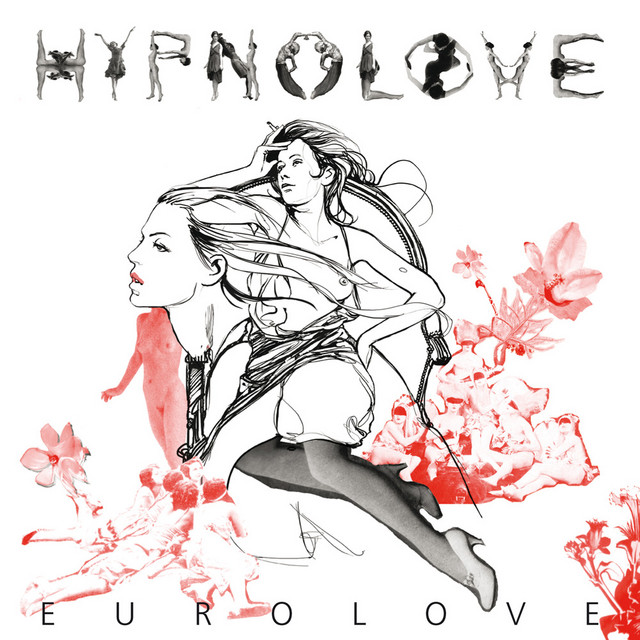 Eurolove cover art
